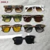 1Burberry Sunglasses #A43521