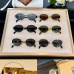 1CELINE AAA+ Sunglasses #A35383