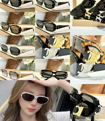 CELINE AAA+ Sunglasses #A39905