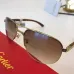 1Cartier AAA+ Sunglasses #9875140