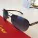 1Cartier AAA+ Sunglasses #9875141