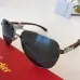 1Cartier AAA+ Sunglasses #9875142