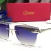 1Cartier AAA+ Sunglasses #9875156