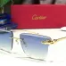 1Cartier AAA+ Sunglasses #9875157