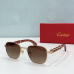 4Cartier AAA+ Sunglasses #A24256