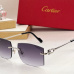 4Cartier AAA+ Sunglasses #A24257