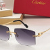 9Cartier AAA+ Sunglasses #A24257