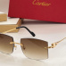 10Cartier AAA+ Sunglasses #A24257