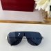 5Cartier AAA+ Sunglasses #A24260