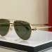 30Cartier AAA+ Sunglasses #A24261