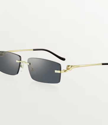 Cartier AAA+ Sunglasses #A31539