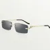 1Cartier AAA+ Sunglasses #A31539