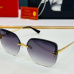4Cartier AAA+ Sunglasses #A35395