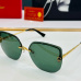 8Cartier AAA+ Sunglasses #A35395