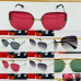 1Cartier AAA+ Sunglasses #A35395