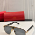 3Cartier AAA+ Sunglasses #A35396
