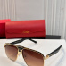 5Cartier AAA+ Sunglasses #A35396