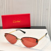 7Cartier AAA+ Sunglasses #A35397