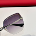 3Cartier AAA+ Sunglasses #A35400