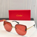 8Cartier AAA+ Sunglasses #A35400