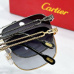 3Cartier AAA+ Sunglasses #A35404