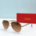 4Cartier AAA+ Sunglasses #A35405