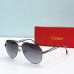 5Cartier AAA+ Sunglasses #A35405