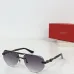 6Cartier AAA+ Sunglasses #A39805