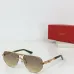 7Cartier AAA+ Sunglasses #A39805