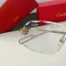 3Cartier AAA+ Sunglasses #A39810