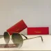 5Cartier AAA+ Sunglasses #A39812