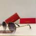 9Cartier AAA+ Sunglasses #A39812