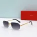 5Cartier AAA+ Sunglasses #A39815