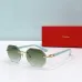 7Cartier AAA+ Sunglasses #A39816