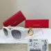 4Cartier AAA+ Sunglasses #A41983