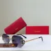 3Cartier AAA+ Sunglasses #A41986