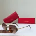 6Cartier AAA+ Sunglasses #A41986