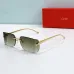 6Cartier AAA+ Sunglasses #A41989