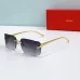 7Cartier AAA+ Sunglasses #A41989