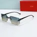 10Cartier AAA+ Sunglasses #A41989