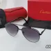 1Cartier Sunglasses #A24614