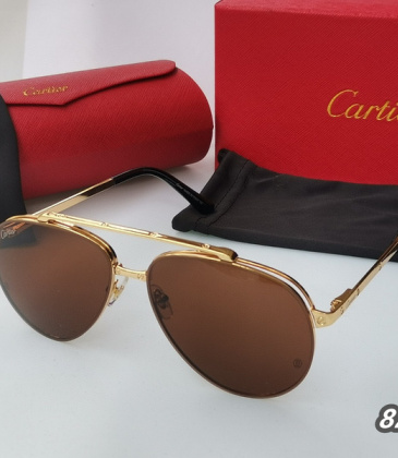 Cartier Sunglasses #A24616