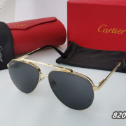 Cartier Sunglasses #A24617