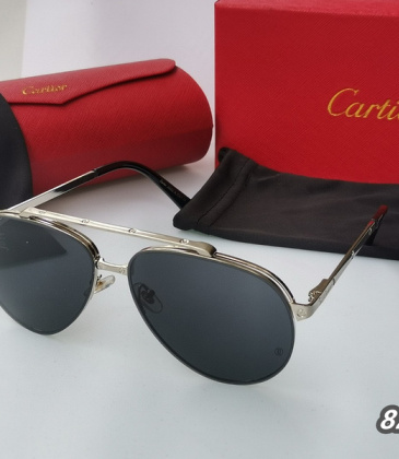 Cartier Sunglasses #A24619