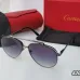 1Cartier Sunglasses #A24620