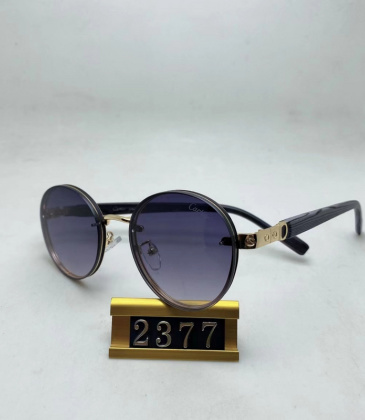 Cartier Sunglasses #999937372