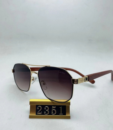 Cartier Sunglasses #999937376