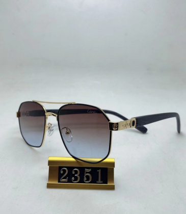Cartier Sunglasses #999937377