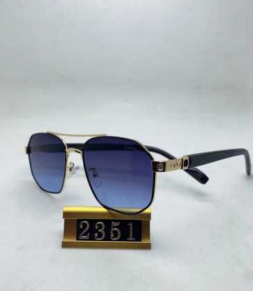 Cartier Sunglasses #999937378