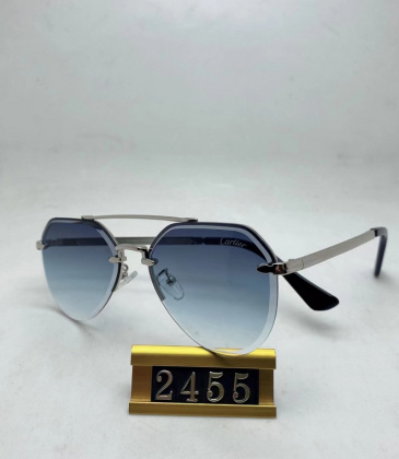 Cartier Sunglasses #999937386
